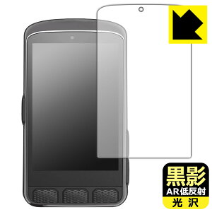 PDA�H�[ Wahoo ELEMNT ACE �Ή� ���e[AR�ᔽ�ˁE����] �ی� �t�B���� ���{�� ���А�������