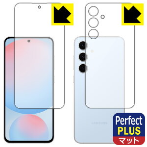 PDAH[ Galaxy S24 FE Ή PerfectShield Plus ی tB [ʃZbg] ˒ጸ hw { А