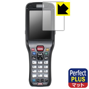 PDA�H�[ �n���f�B�^�[�~�i�� BT-W200�V���[�Y (BT-W200/BT-W250) �Ή� PerfectShield Plus �ی� �t�B���� ���˒ጸ �h�w�� ���{�� ���А�������