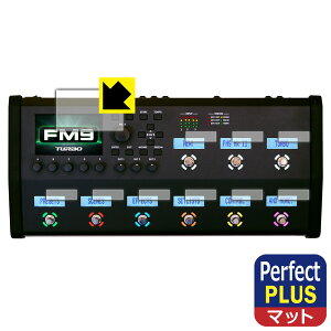 PDAH[ FM9 MARK II TURBO Ή PerfectShield Plus ی tB [CfBXvCpE~jLCDp] ˒ጸ hw { А