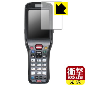 PDA�H�[ �n���f�B�^�[�~�i�� BT-W200�V���[�Y (BT-W200/BT-W250) �Ή� �Ռ��z��[����] �ی� �t�B���� �ϏՌ� ���{�� ���А�������