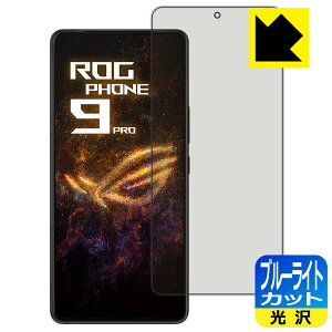 PDAH[ ASUS ROG Phone 9 / ROG Phone 9 Pro Ή u[CgJbg[] ی tB [wFؑΉ] { А