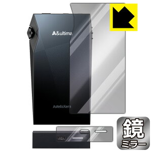 PDAH[ Astell&Kern A&ultima SP3000M Ή Mirror Shield ی tB [w/p] ~[  { А
