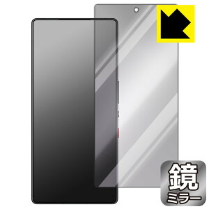 PDAH[ nubia RedMagic 10 Pro / RedMagic 10 Pro+ Ή Mirror Shield ی tB [ʗp] ~[  { А
