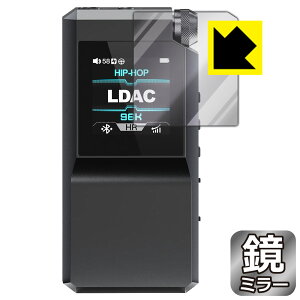 PDAH[ FiiO BTR17 Ή Mirror Shield ی tB ~[  { А