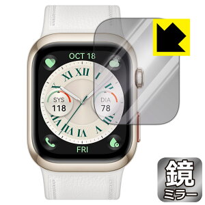 PDAH[ HUAWEI WATCH D2 Ή Mirror Shield ی tB ~[  { А