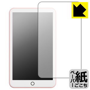 PDA�H�[ Oilsky M303 Pro �Ή� ���ɏ����悤�ȕ`���S�n �ی� �t�B���� ���˒ጸ ���{�� ���А�������