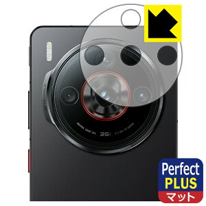 PDA�H�[ nubia Z60S Pro �Ή� PerfectShield Plus �ی� �t�B���� [�����Y���ӕ��p] ���˒ጸ �h�w�� ���{�� ���А�������