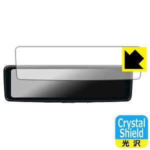 PDAH[ fW^[~[ LZ-X20EM Ή Crystal Shield ی tB  { А