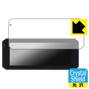 PDAH[ Changer 7C` oCNp hCuR[_[ MT7 / MT7-T Ή Crystal Shield ی tB  { А