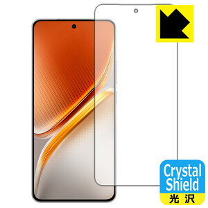 PDA�H�[ vivo iQOO Neo10 / iQOO Neo10 Pro �Ή� Crystal Shield �ی� �t�B���� [�w��F�ؑΉ�] 3���� ���� ���{�� ���А�������