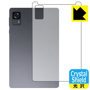 PDAH[ HEADWOLF FPad7 Ή Crystal Shield ی tB [wʗp]  { А