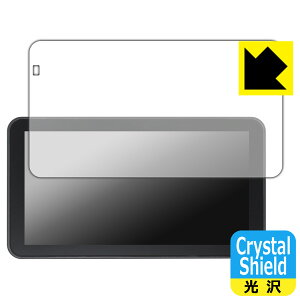 PDAH[ Kaedear KDR-D12 / KDR-D22 Ή Crystal Shield ی tB  { А