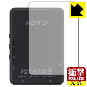 PDA�H�[ AGPTEK M1PL �Ή� �Ռ��z��[����] �ی� �t�B���� [�w�ʗp] �ϏՌ� ���{�� ���А�������