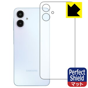 PDAH[ Galaxy A25 5G (ŁESC-53F/SCG33/SM-A253) Ή PerfectShield ی tB [wʗp] 3 ˒ጸ hw { А