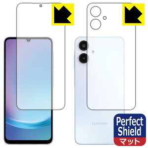 PDAH[ Galaxy A25 5G (ŁESC-53F/SCG33/SM-A253) Ή PerfectShield ی tB [ʃZbg] 3 ˒ጸ hw { А