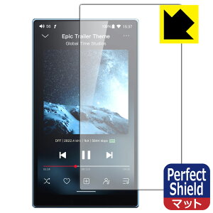 PDA�H�[ FiiO JM21 �Ή� PerfectShield �ی� �t�B���� 3���� ���˒ጸ �h�w�� ���{�� ���А�������