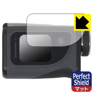 PDA工房 レーザー距離計 VOICE EYE 対応 PerfectShield 保護 フィルム 反射低減 防指紋 日本製 自社製造直販