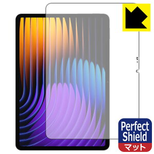 PDAH[ Xiaomi Pad 7 / Xiaomi Pad 7 Pro (11.2C`) Ή PerfectShield ی tB [ʗp] ˒ጸ hw { А