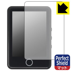 PDA�H�[ AGPTEK M1PL �Ή� PerfectShield �ی� �t�B���� [�\�ʗp] ���˒ጸ �h�w�� ���{�� ���А�������