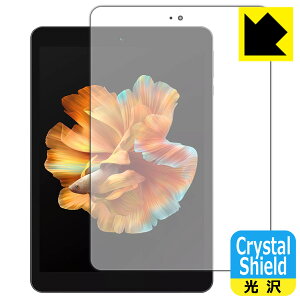 PDAH[ BMAX MaxPad I8 Ή Crystal Shield ی tB 3  { А