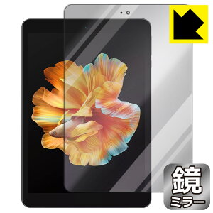 PDAH[ BMAX MaxPad I8 Ή Mirror Shield ی tB ~[  { А