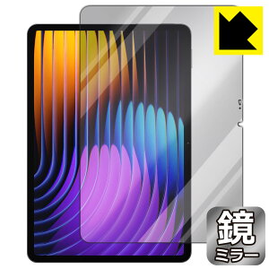 PDAH[ Xiaomi Pad 7 / Xiaomi Pad 7 Pro (11.2C`) Ή Mirror Shield ی tB [ʗp] ~[  { А