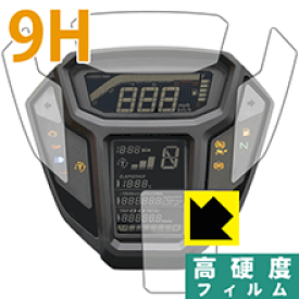 9H高硬度【 光沢 】保護フィルム CRF1000L Africa Twinメーター用 日本製 自社製造直販