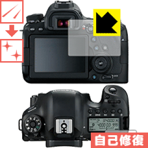 �L�Y���ȏC���ی�t�B���� Canon EOS 6D Mark II ���{�� ���А�������