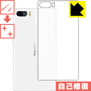 LYȏCیtB BLUBOO S1 (wʂ̂) { А