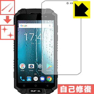 �L�Y���ȏC���ی�t�B���� OUKITEL K10000 Max ���{�� ���А�������