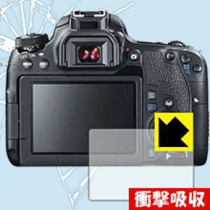�Ռ��z���y ���� �z�ی�t�B���� Canon EOS Kiss X9i/X8i/X7i/X6i ���{�� ���А�������