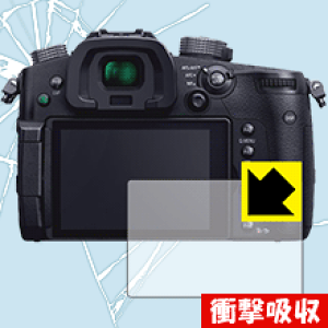 Ռzy  zیtB Panasonic LUMIX GH5S/GH5 { А