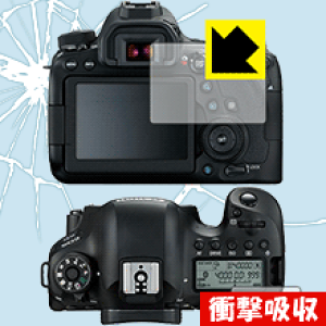�Ռ��z���y ���� �z�ی�t�B���� Canon EOS 6D Mark II ���{�� ���А�������