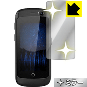 Mirror Shield Jelly / JellyPro ���{�� ���А�������