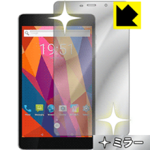 Mirror Shield ALLDOCUBE Free Young X5 ���{�� ���А�������