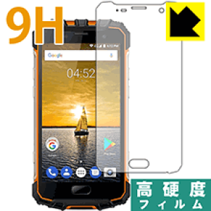 9H���d�x�y ���� �z�ی�t�B���� Ulefone Armor 2 ���{�� ���А�������