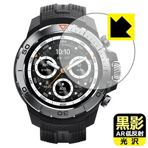 PDA�H�[ Mibro Watch GS Explorer �Ή� ���e[AR�ᔽ�ˁE����] �ی� �t�B���� ���{�� ���А�������