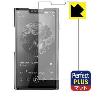 PDA�H�[ SHANLING M8T �Ή� PerfectShield Plus �ی� �t�B���� ���˒ጸ �h�w�� ���{�� ���А�������