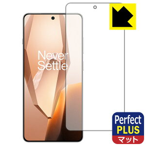 PDAH[ OnePlus 13R Ή PerfectShield Plus ی tB [wFؑΉ] ˒ጸ hw { А