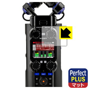 PDA�H�[ ZOOM H5studio �Ή� PerfectShield Plus �ی� �t�B���� ���˒ጸ �h�w�� ���{�� ���А�������