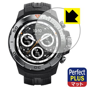 PDAH[ Mibro Watch GS Explorer Ή PerfectShield Plus ی tB ˒ጸ hw { А