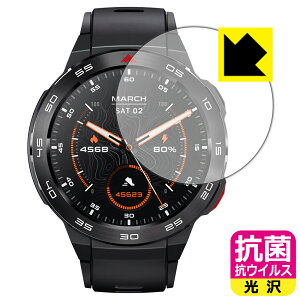PDA�H�[ Mibro Watch GS Pro �Ή� �R�� �R�E�C���X[����] �ی� �t�B���� ���{�� ���А�������