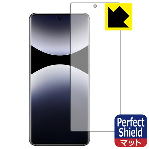 PDAH[ Xiaomi Redmi Note 14 Pro 5G Ή PerfectShield ی tB [ʗp] [wFؑΉ] 3 ˒ጸ hw { А