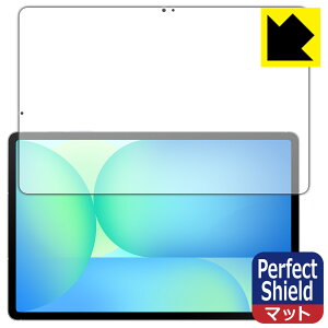 PDAH[ Galaxy Tab S10 FE+ Ή PerfectShield ی tB [ʗp] 3 ˒ጸ hw { А