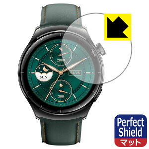 PDA�H�[ Mibro Watch Lite 3 Pro �Ή� PerfectShield �ی� �t�B���� ���˒ጸ �h�w�� ���{�� ���А�������