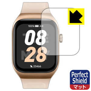 PDA�H�[ Mibro Watch T2 �Ή� PerfectShield �ی� �t�B���� 3���� ���˒ጸ �h�w�� ���{�� ���А�������
