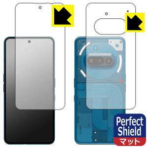 PDAH[ Nothing Phone (3a) Ή PerfectShield ی tB [ʃZbg] [wFؑΉ] ˒ጸ hw { А