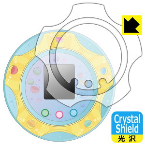 PDAH[ ݂R炵 ݂RK` Ή Crystal Shield ی tB [ʗp/ӂp]  { А
