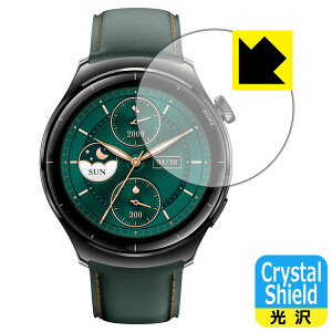 PDA�H�[ Mibro Watch Lite 3 Pro �Ή� Crystal Shield �ی� �t�B���� ���� ���{�� ���А�������
